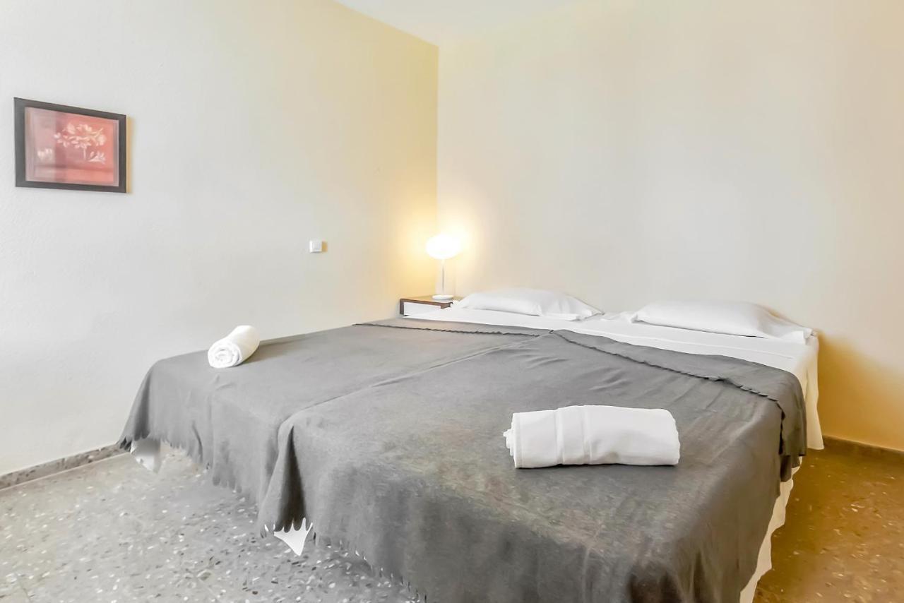 Apartment Near Playa De Las Americas With Wifi And Pool, Tenerife Sur Exterior foto